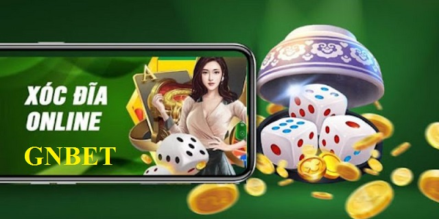 Bỏ túi các mẹo chơi Xóc Đĩa online GNBET đơn giản, dễ thắng