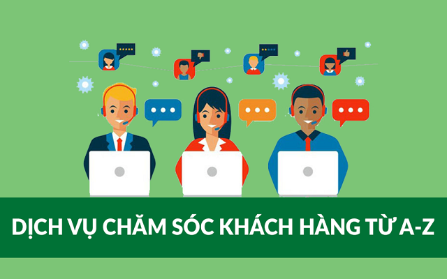 Dịch vụ CSKH GNBET