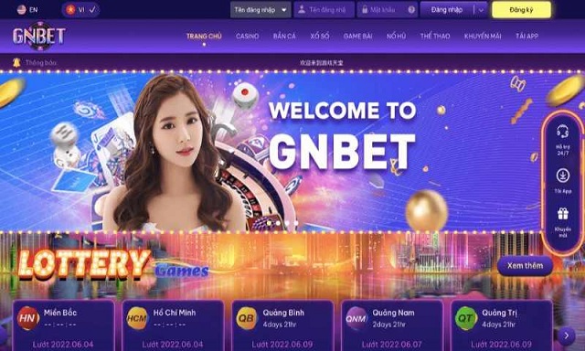 GNBET hoạt động hợp pháp với giấy phép được cấp đầy đủ