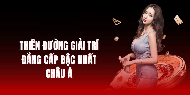 GNBET mang đến sân chơi đỉnh cao