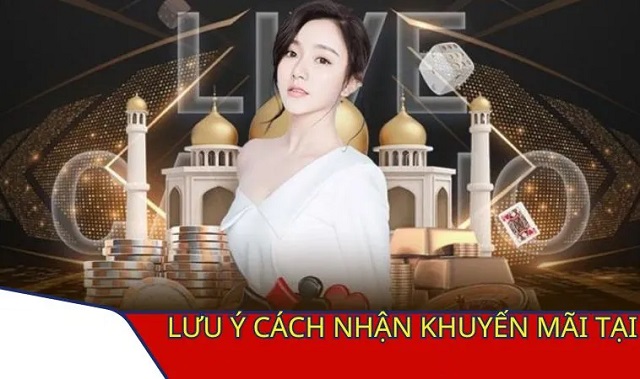 Hãy đọc kỹ các quy định về điều kiện tham gia khuyến mãi