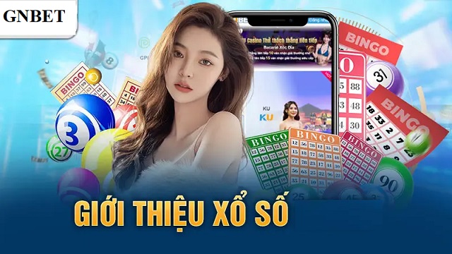 Lô đề trực tuyến GNBET sự lựa chọn tuyệt vời