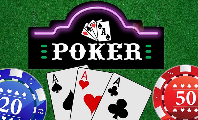 Tìm hiểu game bài Poker là gì?