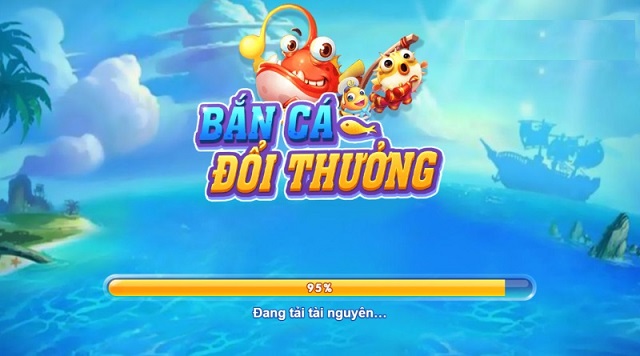 Bạn đã biết game bắn cá nhận tiền mặt là gì hay chưa?