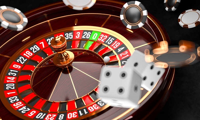 Cách chơi Roulette online GNBET luôn thắng