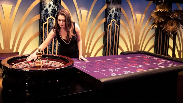 Cách thức tham gia nhà cái cá cược casino trực tuyến đơn giản và dễ dàng