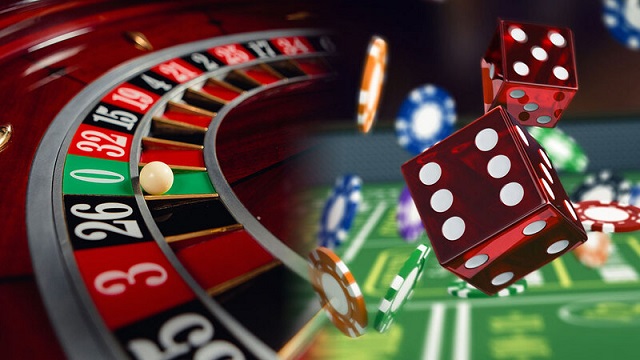 Đừng bỏ qua Fibonacci khi chơi Roulette