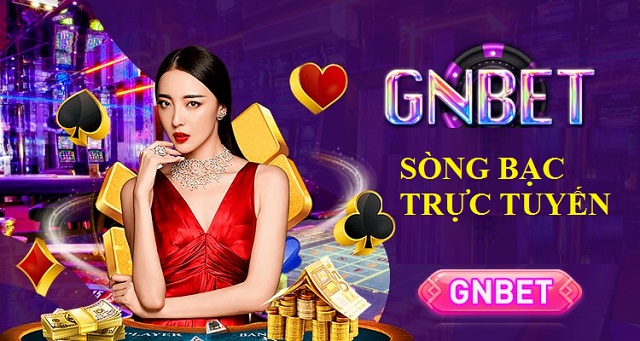 Giải mã lý do sòng bạc GNBET cuốn hút người chơi?