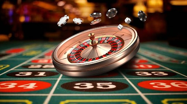 Giải mã sức hút của sân chơi Roulette online GNBET