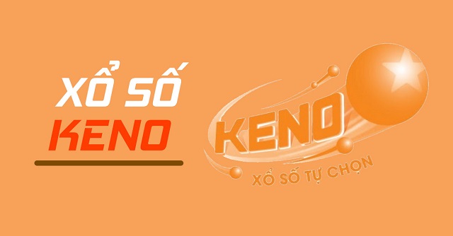 Keno cũng là phiên bản hấp dẫn nhất hiện nay