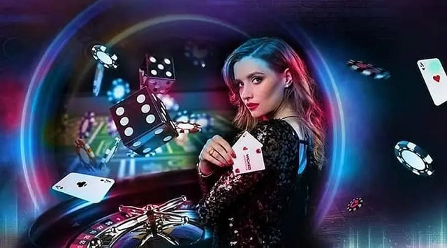 Lựa chọn casino trực tuyến GNBET là quyết định sáng suốt