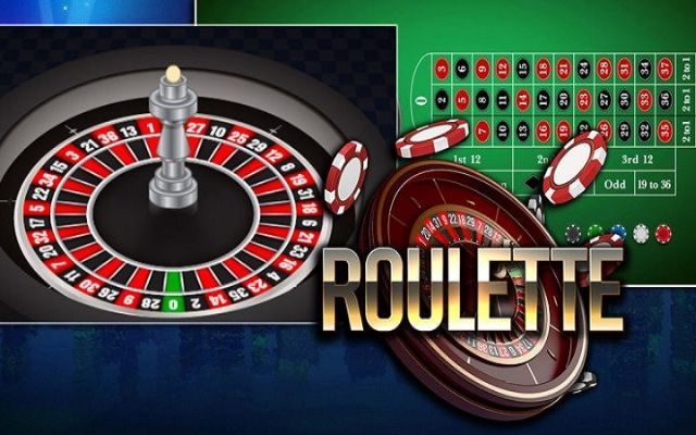 Roulette online GNBET