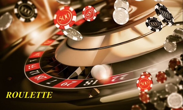 Ưu tiên đặt cược nhiều cửa cùng lúc khi chơi Roulette online GNBET